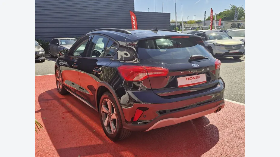 FORD Focus -