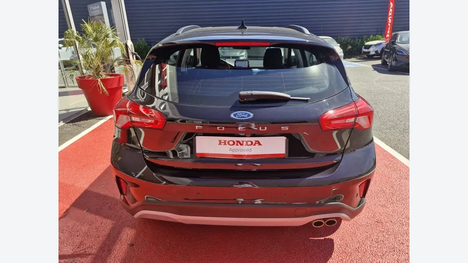 FORD Focus -
