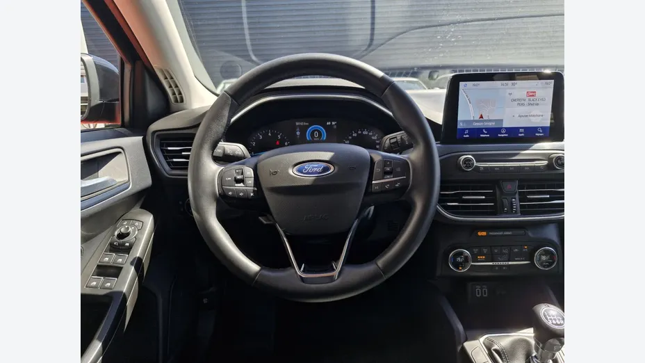 FORD Focus -