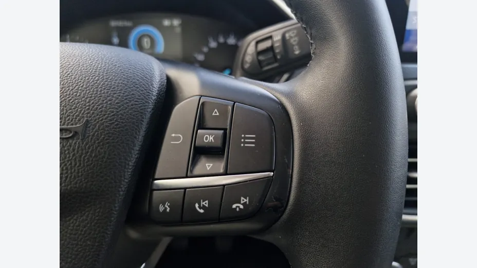 FORD Focus -