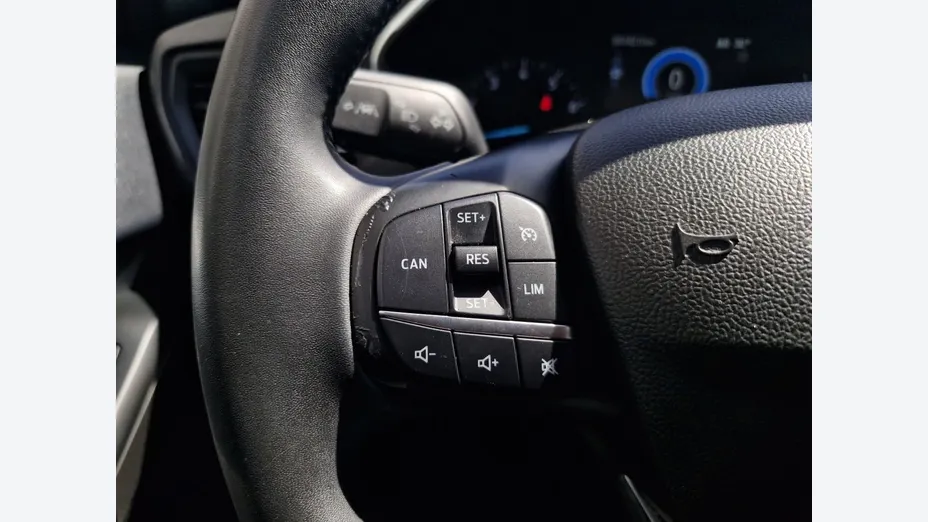 FORD Focus -