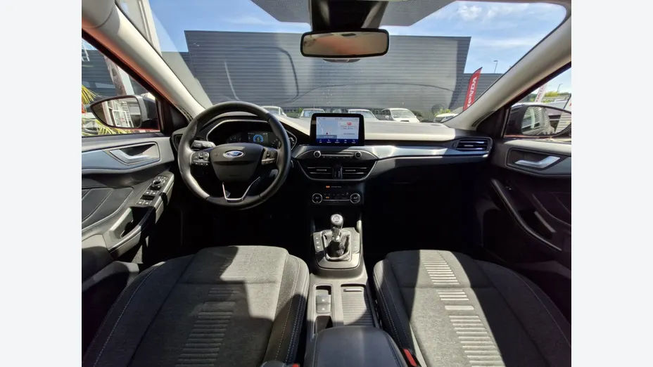 FORD Focus -
