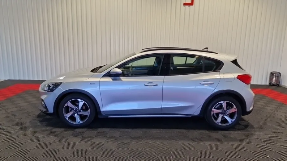 FORD Focus -