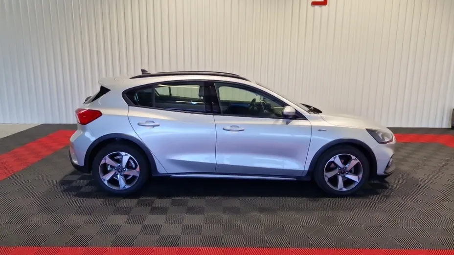 FORD Focus -