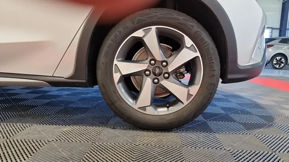 FORD Focus -
