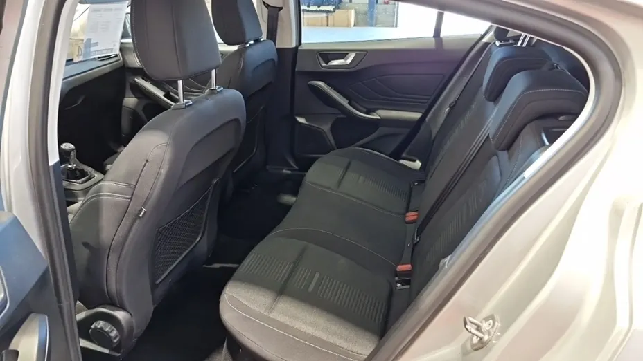 FORD Focus -