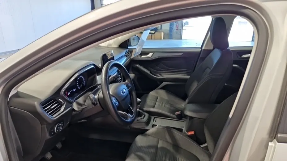 FORD Focus -
