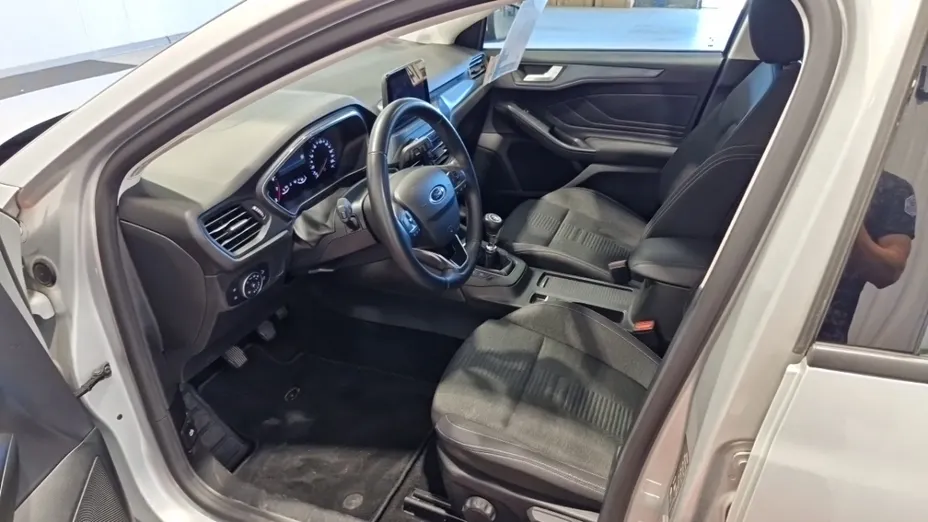 FORD Focus -