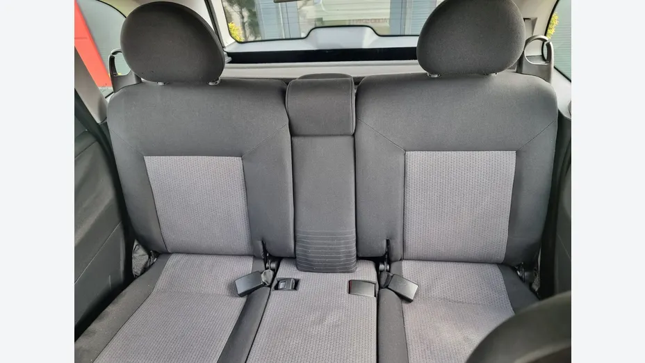 OPEL Meriva -
