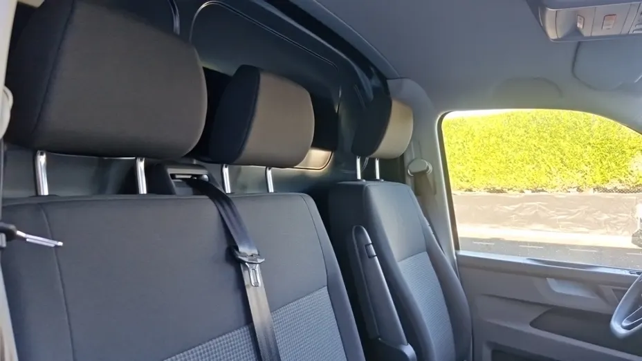 Volkswagen Transporter -