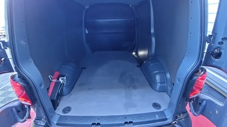 Volkswagen Transporter -