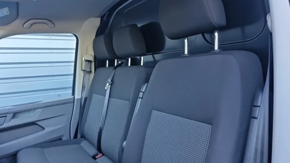 Volkswagen Transporter -
