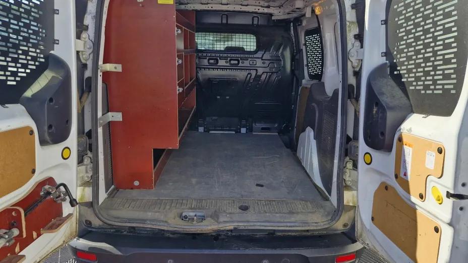FORD Transit Connect -
