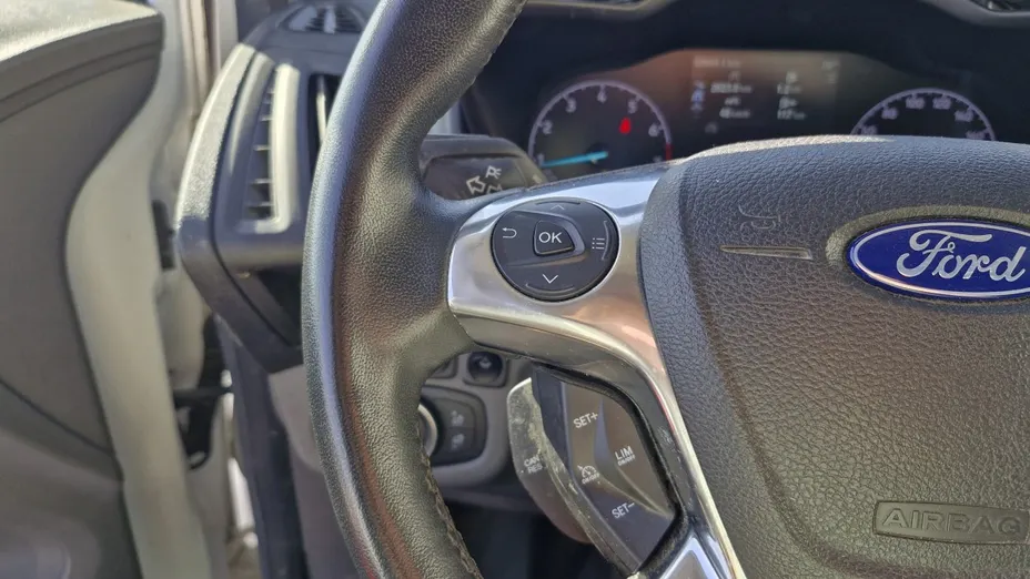 FORD Transit Connect -
