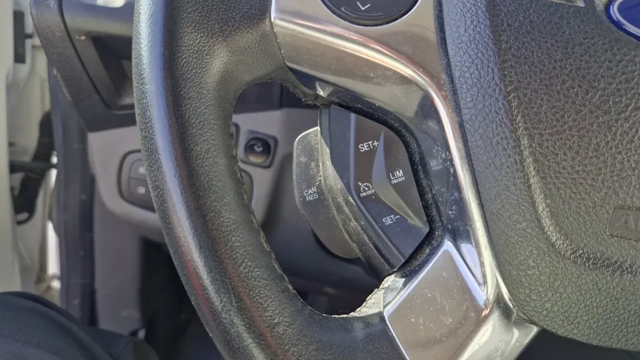 FORD Transit Connect -