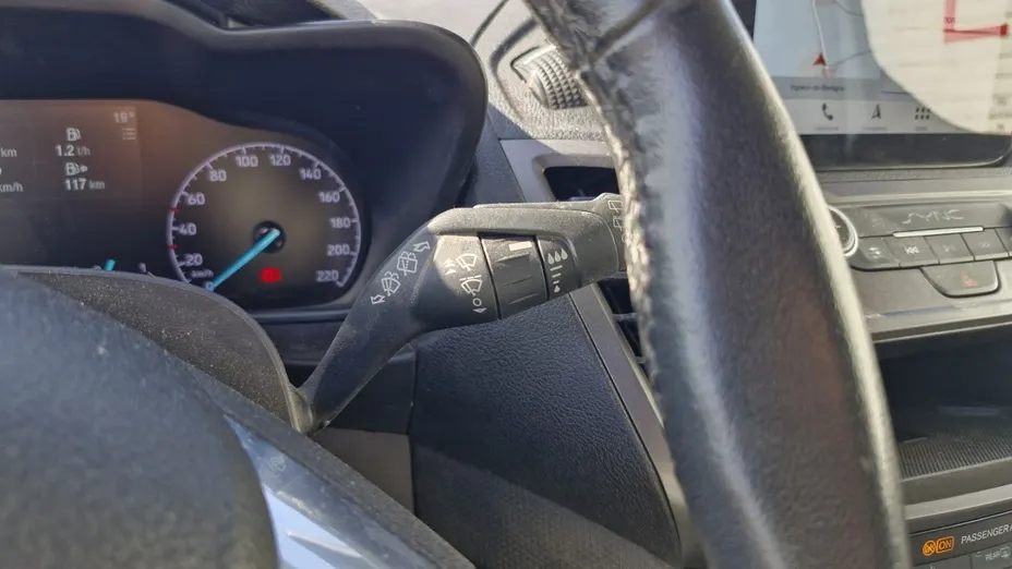 FORD Transit Connect -