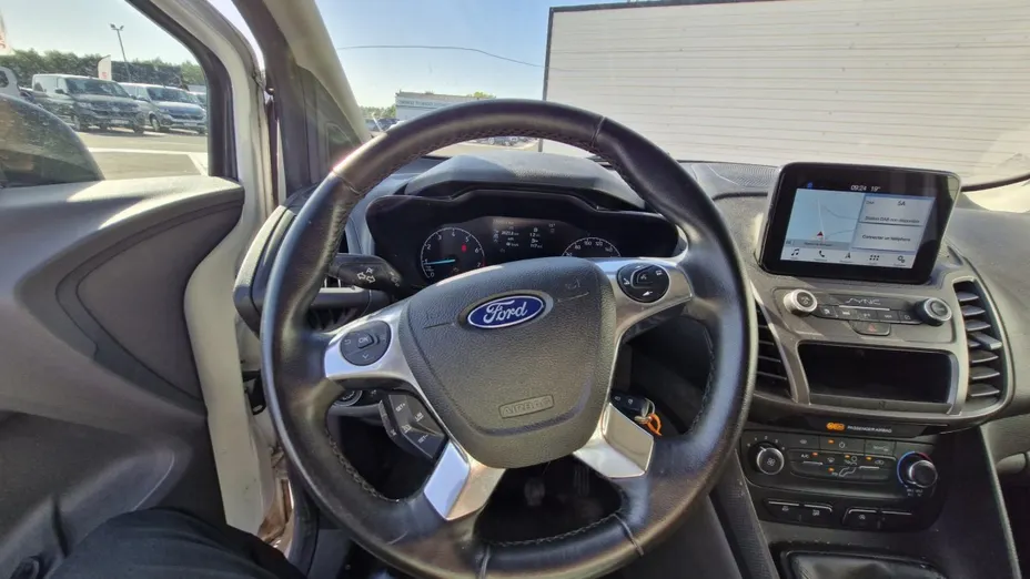 FORD Transit Connect -
