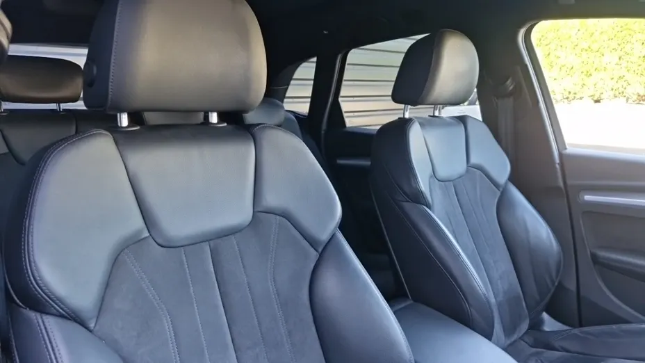 AUDI Q5 -