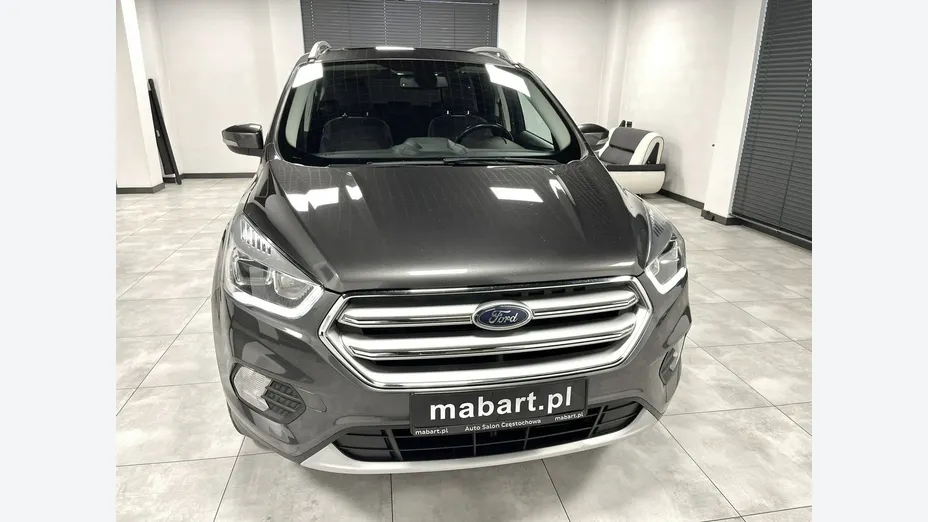 FORD Kuga -