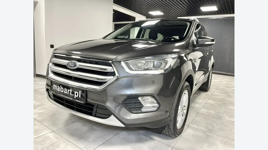 FORD Kuga -