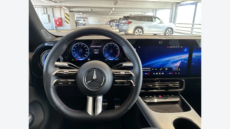 MERCEDES-BENZ CLA CLA 200 mHEV 8G-DCT