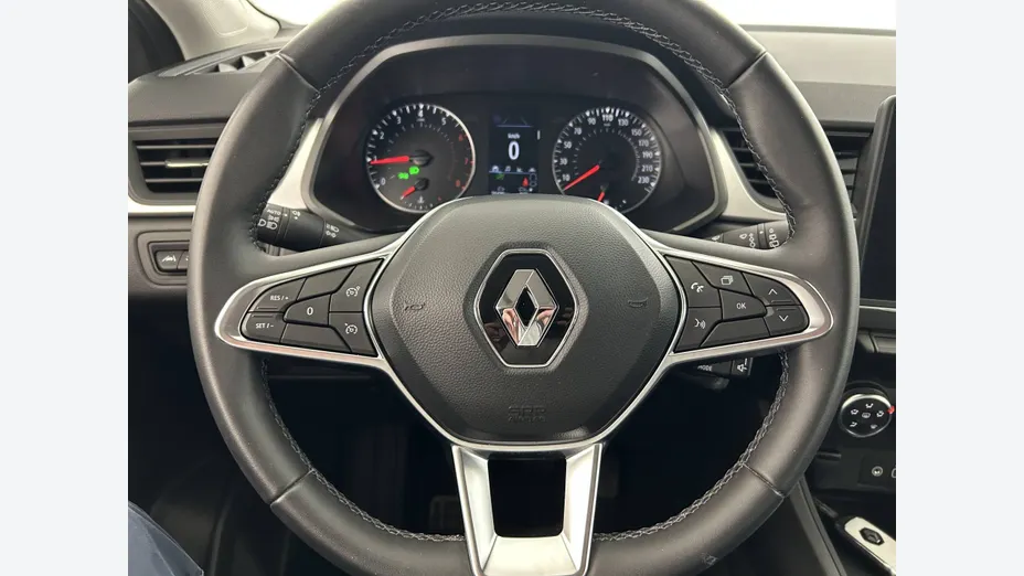 RENAULT Captur -