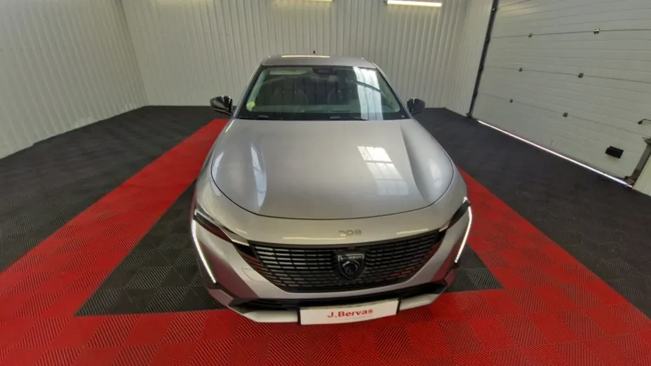 PEUGEOT 308 -