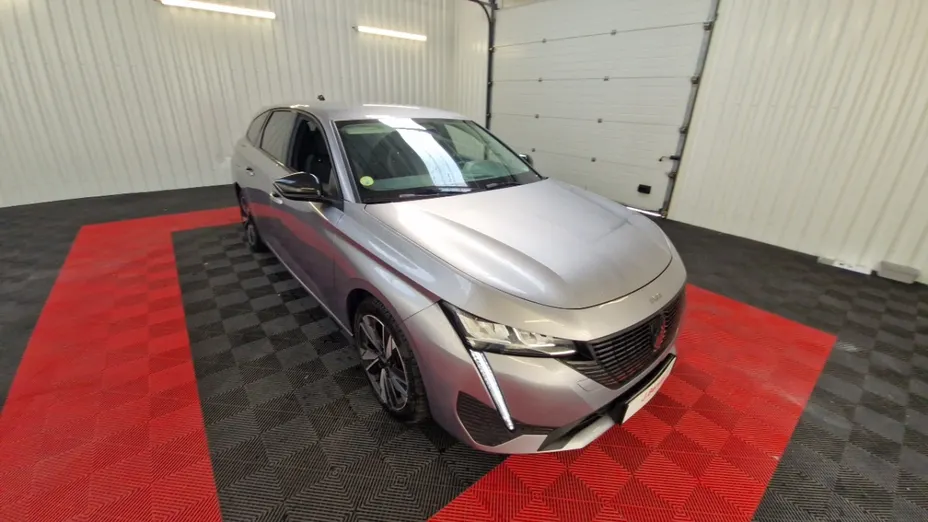 PEUGEOT 308 -