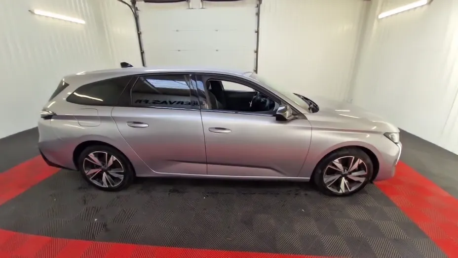 PEUGEOT 308 -