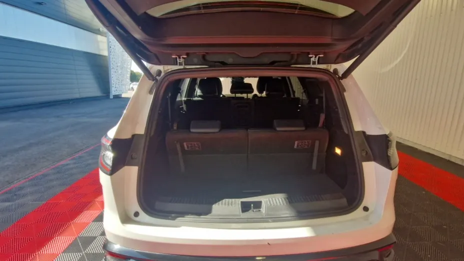 RENAULT Espace -
