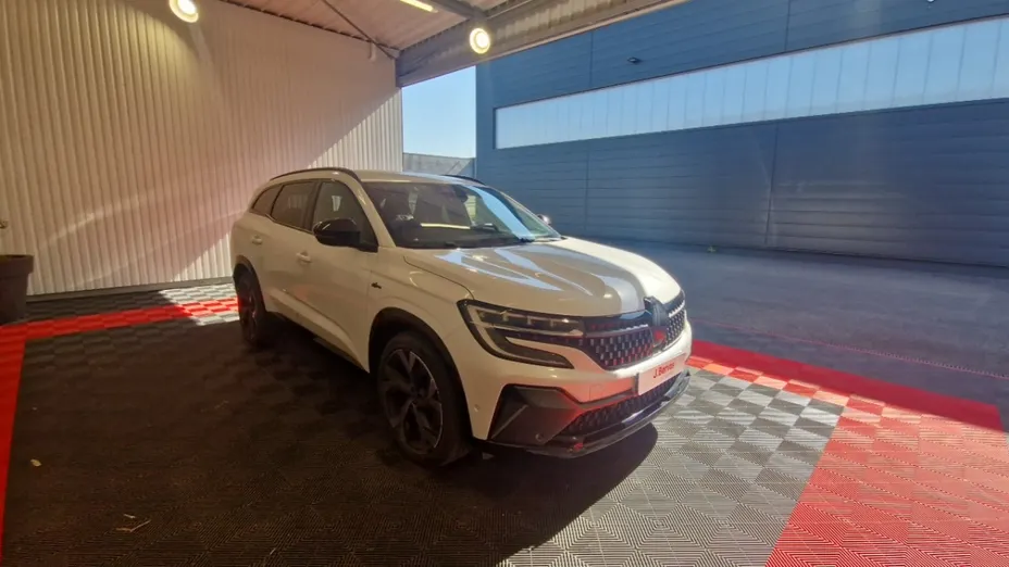 RENAULT Espace -