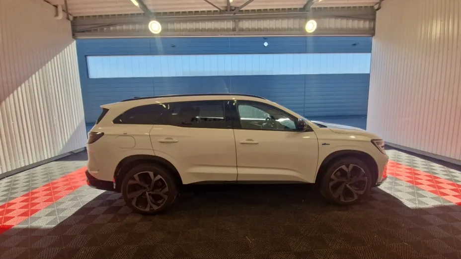 RENAULT Espace -