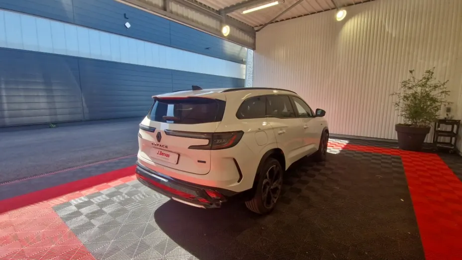 RENAULT Espace -