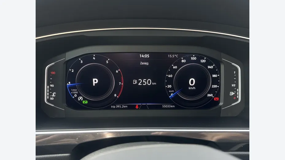VOLKSWAGEN Tiguan Tiguan 1.5 TSI EVO Life DSG