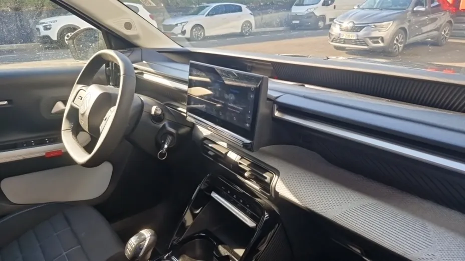 CITROEN C3 -