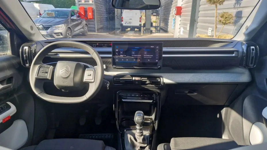 CITROEN C3 -