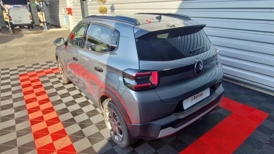 CITROEN C3 -