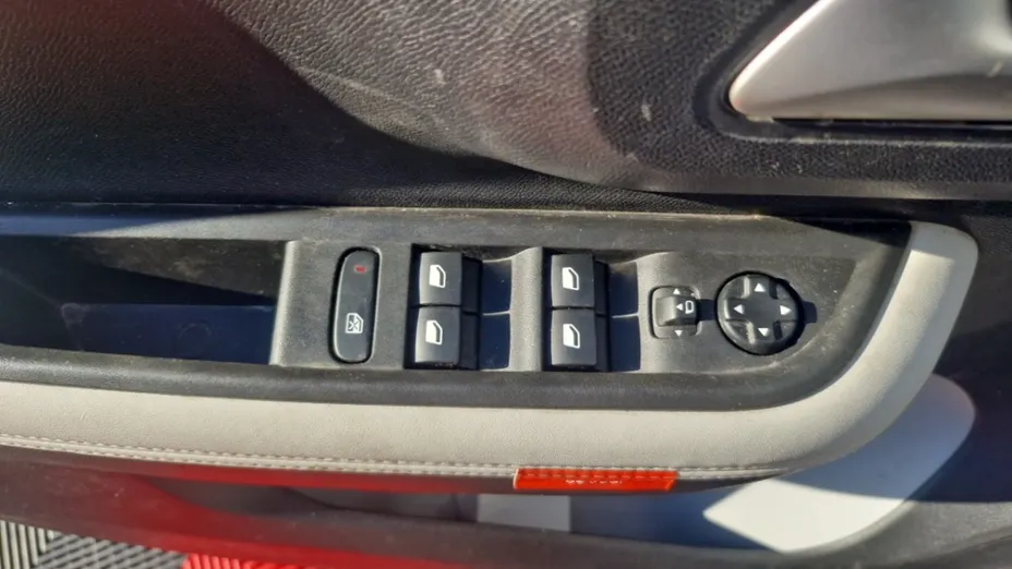 CITROEN C3 -