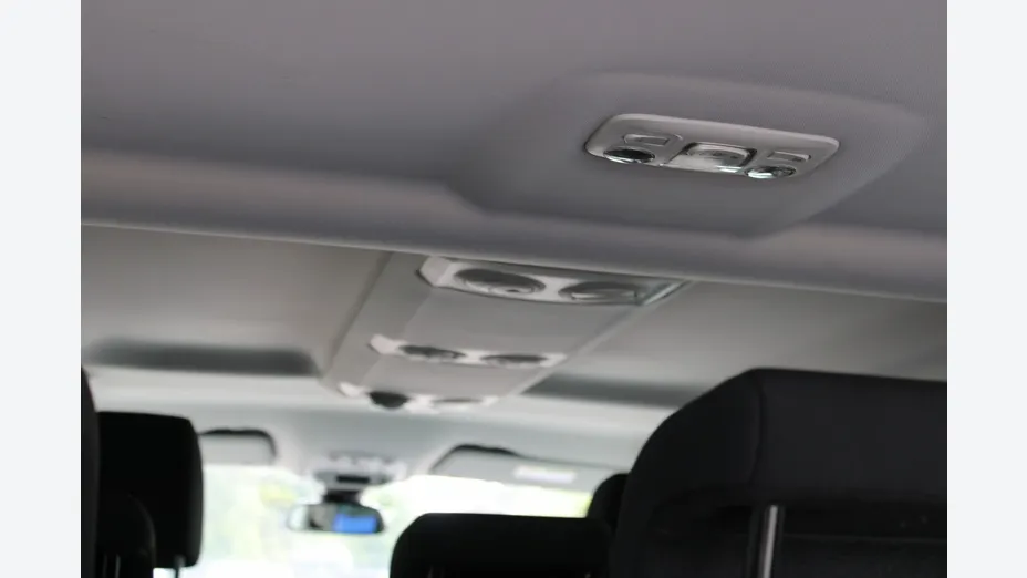 CITROEN SpaceTourer -