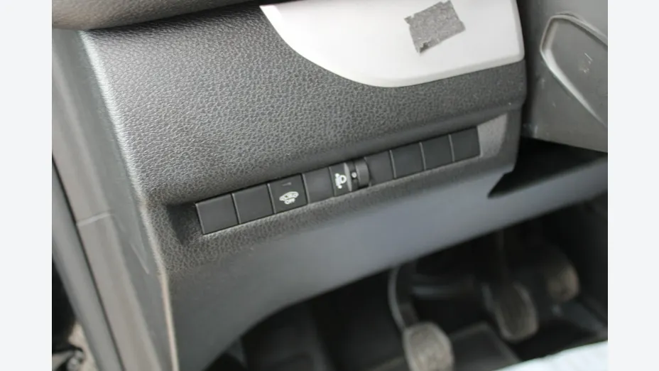 CITROEN SpaceTourer -