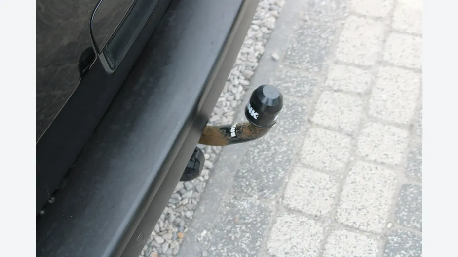CITROEN SpaceTourer -