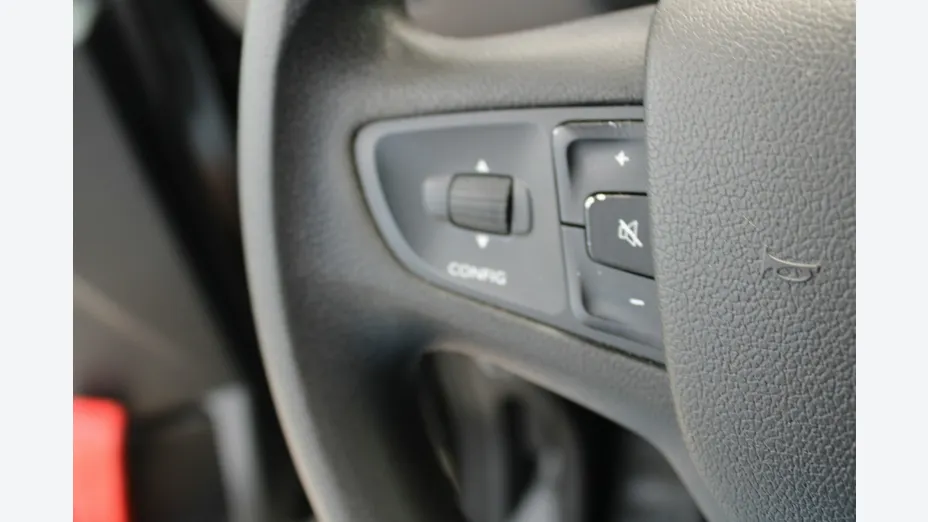 CITROEN SpaceTourer -