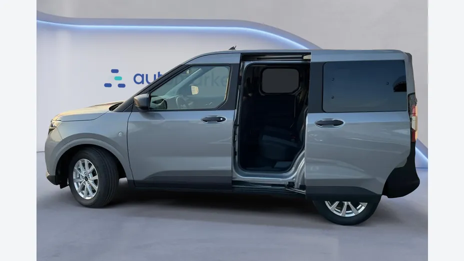 FORD Transit Courier Transit Courier 1.5 EcoBlue 1,9t Trend Nowy