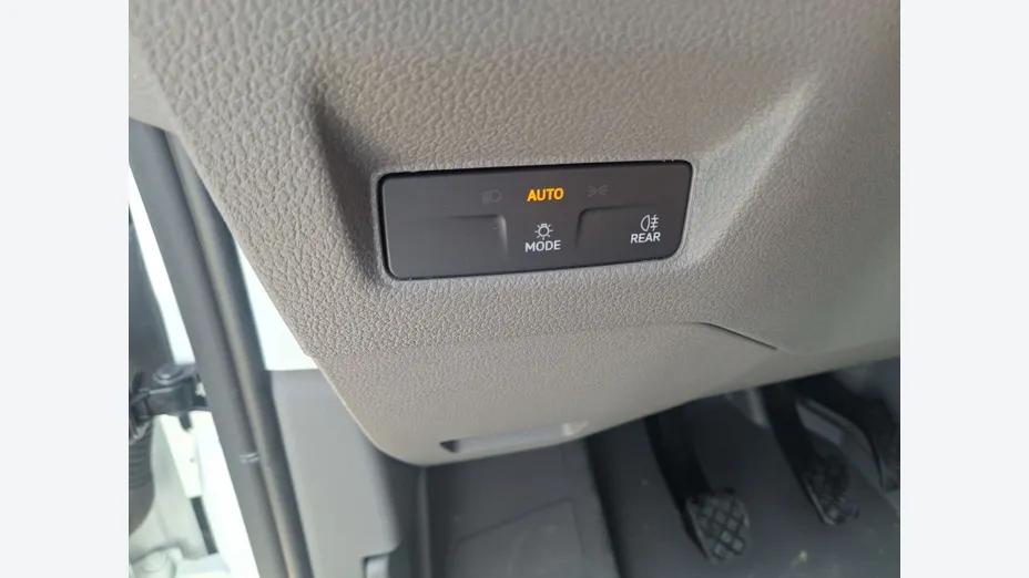 VOLKSWAGEN Crafter Crafter 35 TDI (9,9m3) Nowy