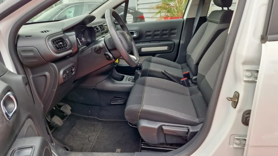 CITROEN C3 -