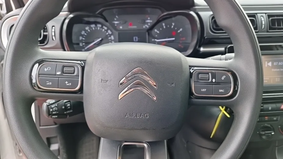 CITROEN C3 -