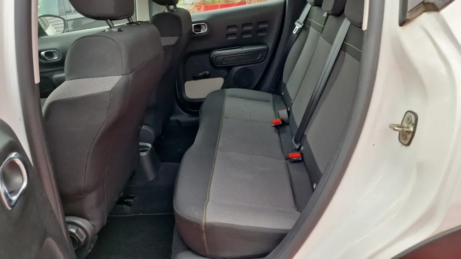 CITROEN C3 -
