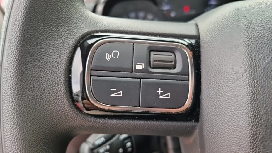 CITROEN C3 -
