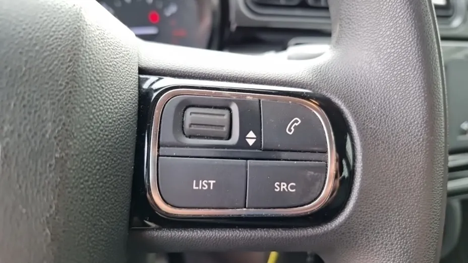 CITROEN C3 -