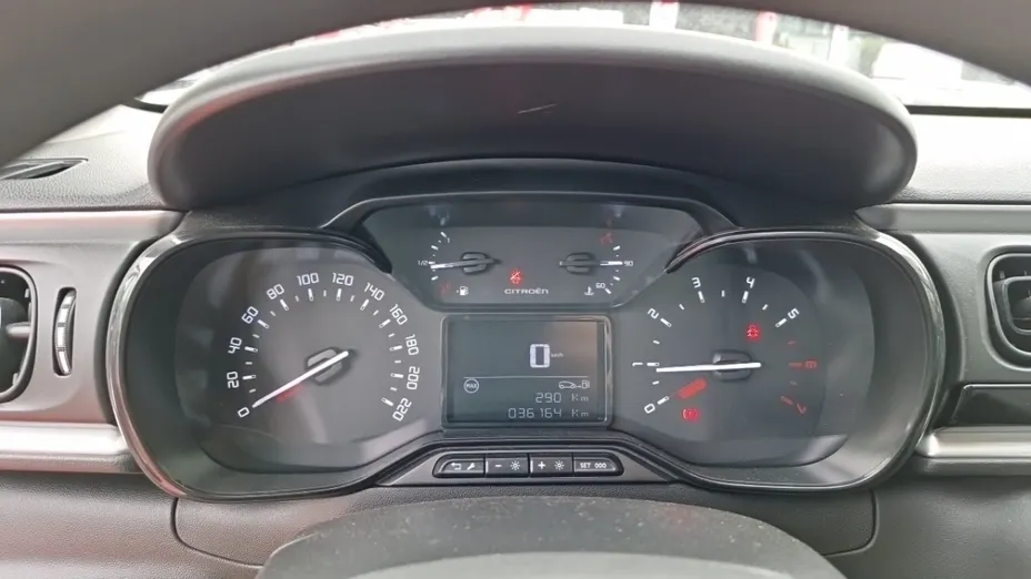 CITROEN C3 -